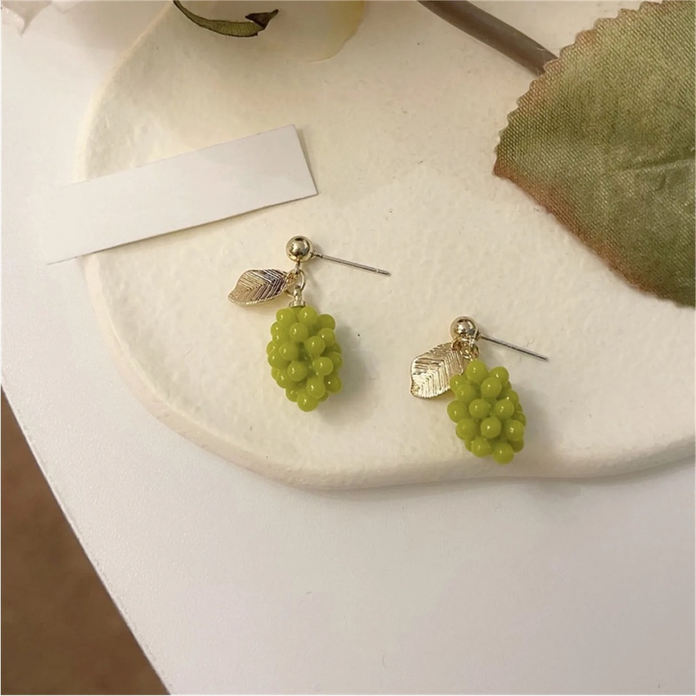 Earrings - Picture 3 of 16
